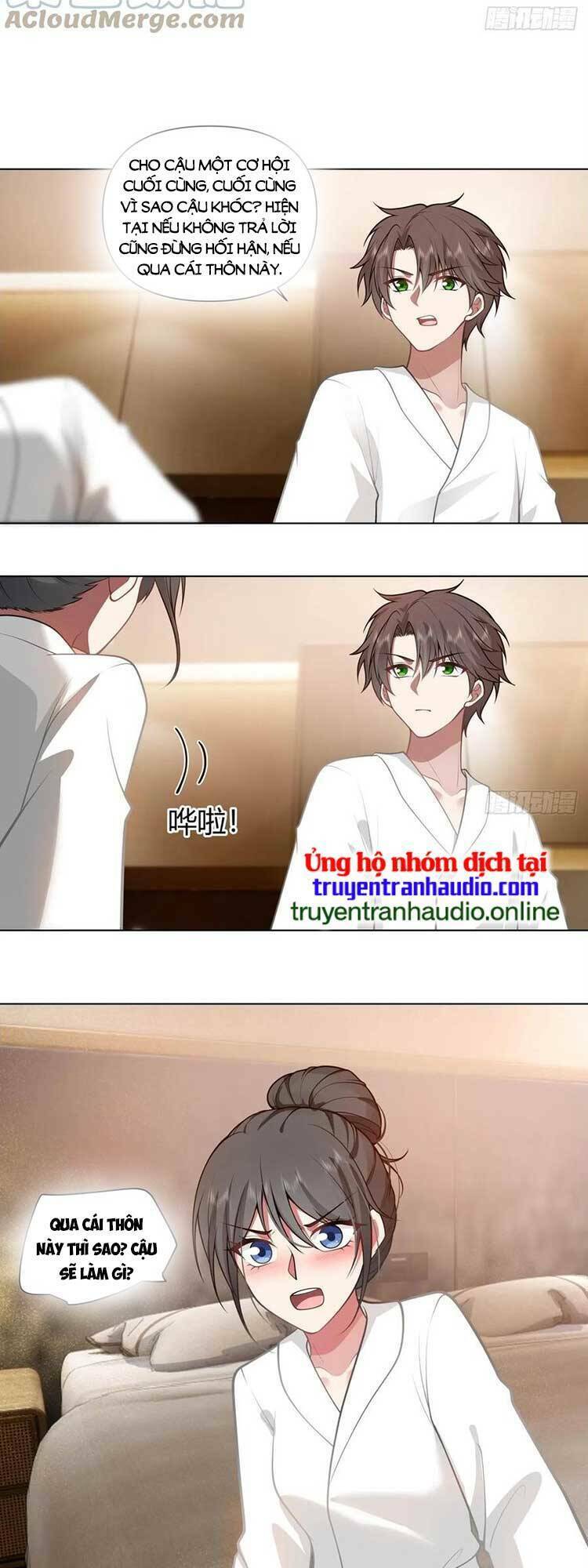 Chương 128 - Trang 12