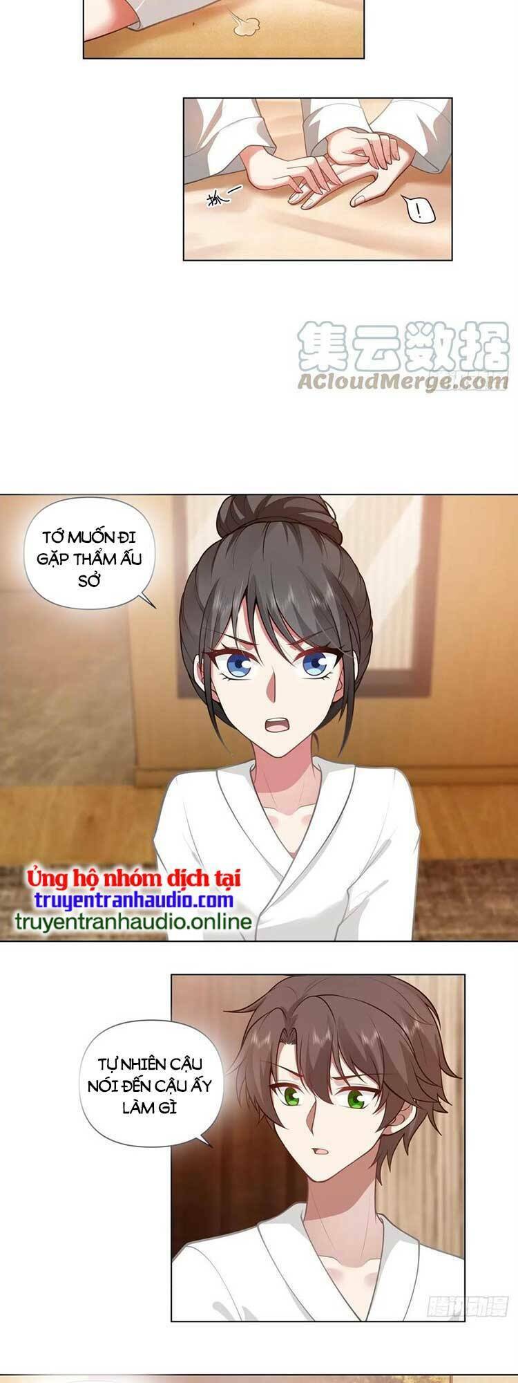 Chương 128 - Trang 7