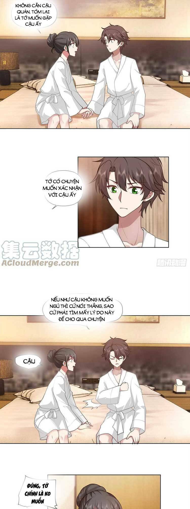 Chương 128 - Trang 8