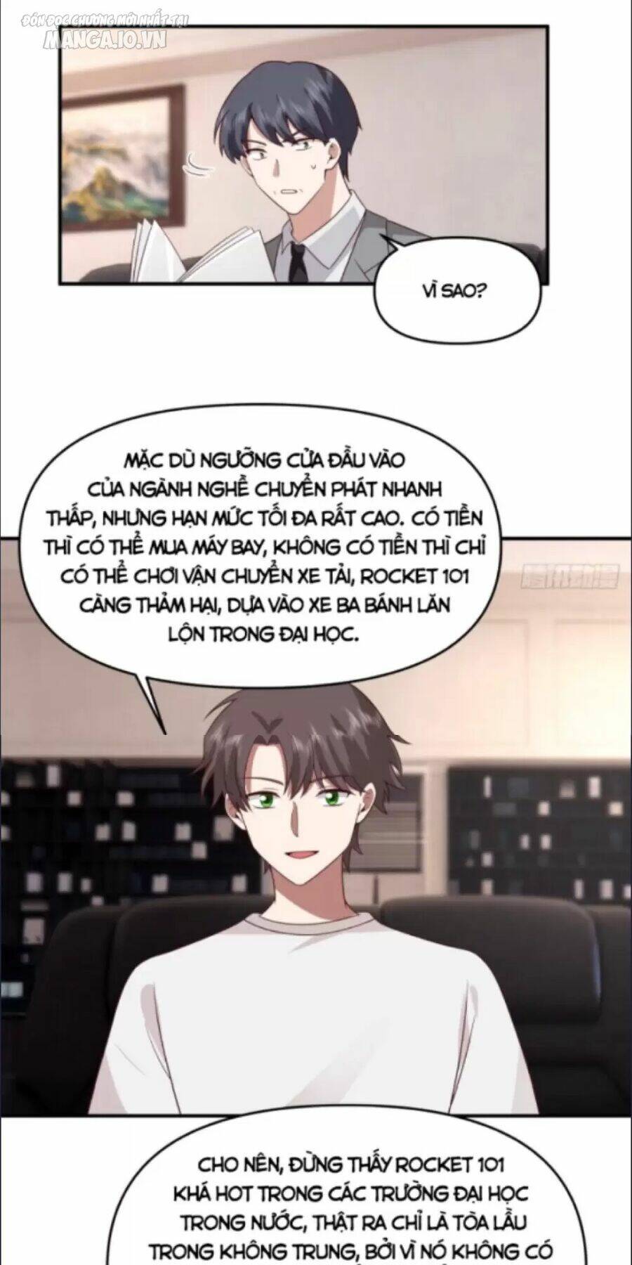 Chương 334 - Trang 21