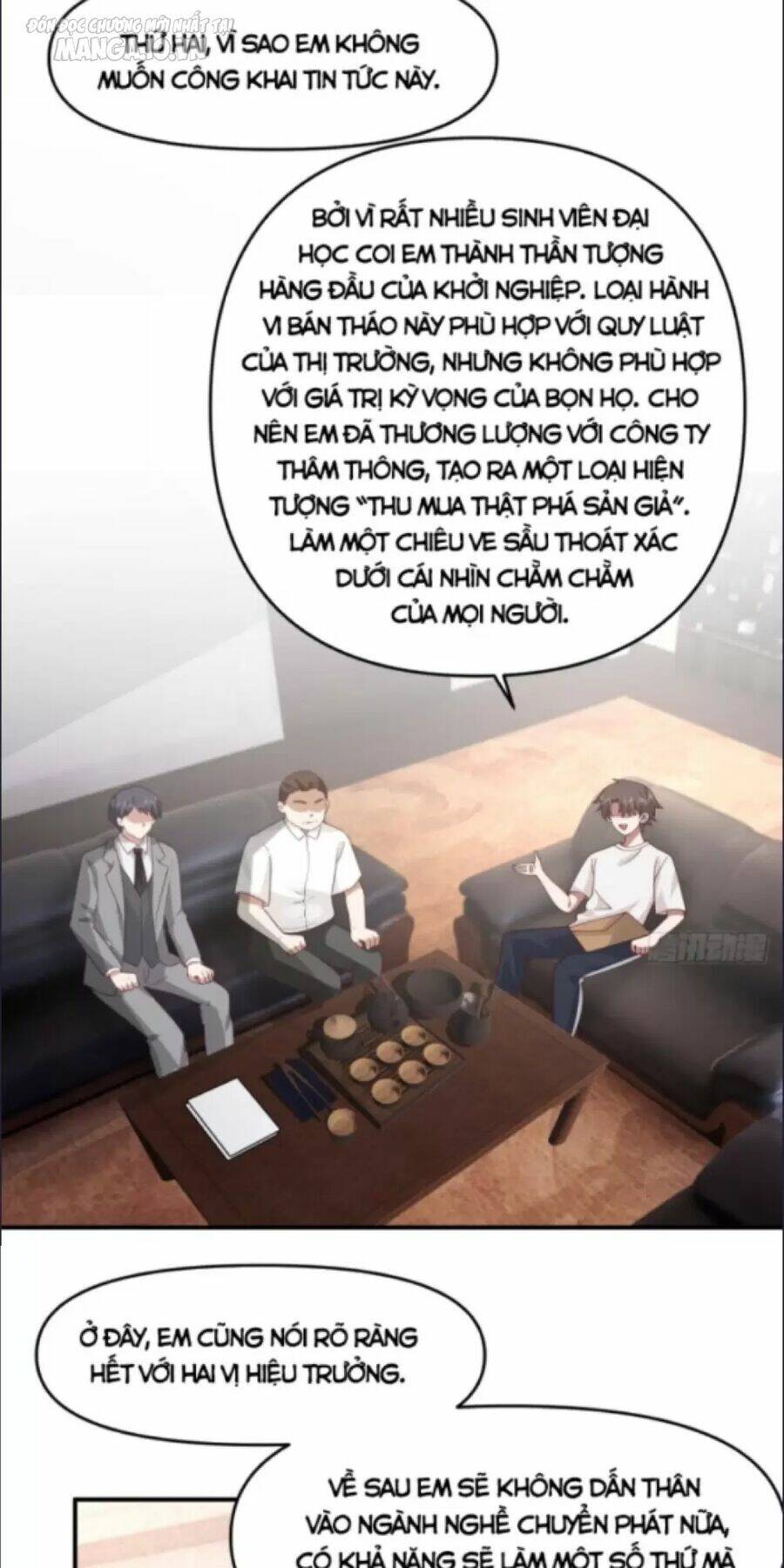 Chương 334 - Trang 23