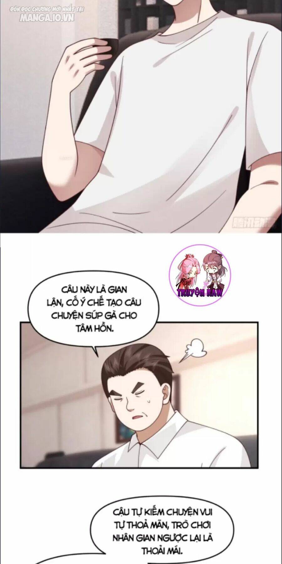 Chương 334 - Trang 28