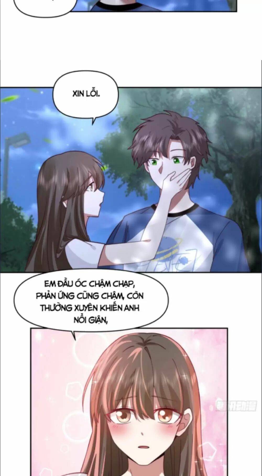 Chương 336 - Trang 19