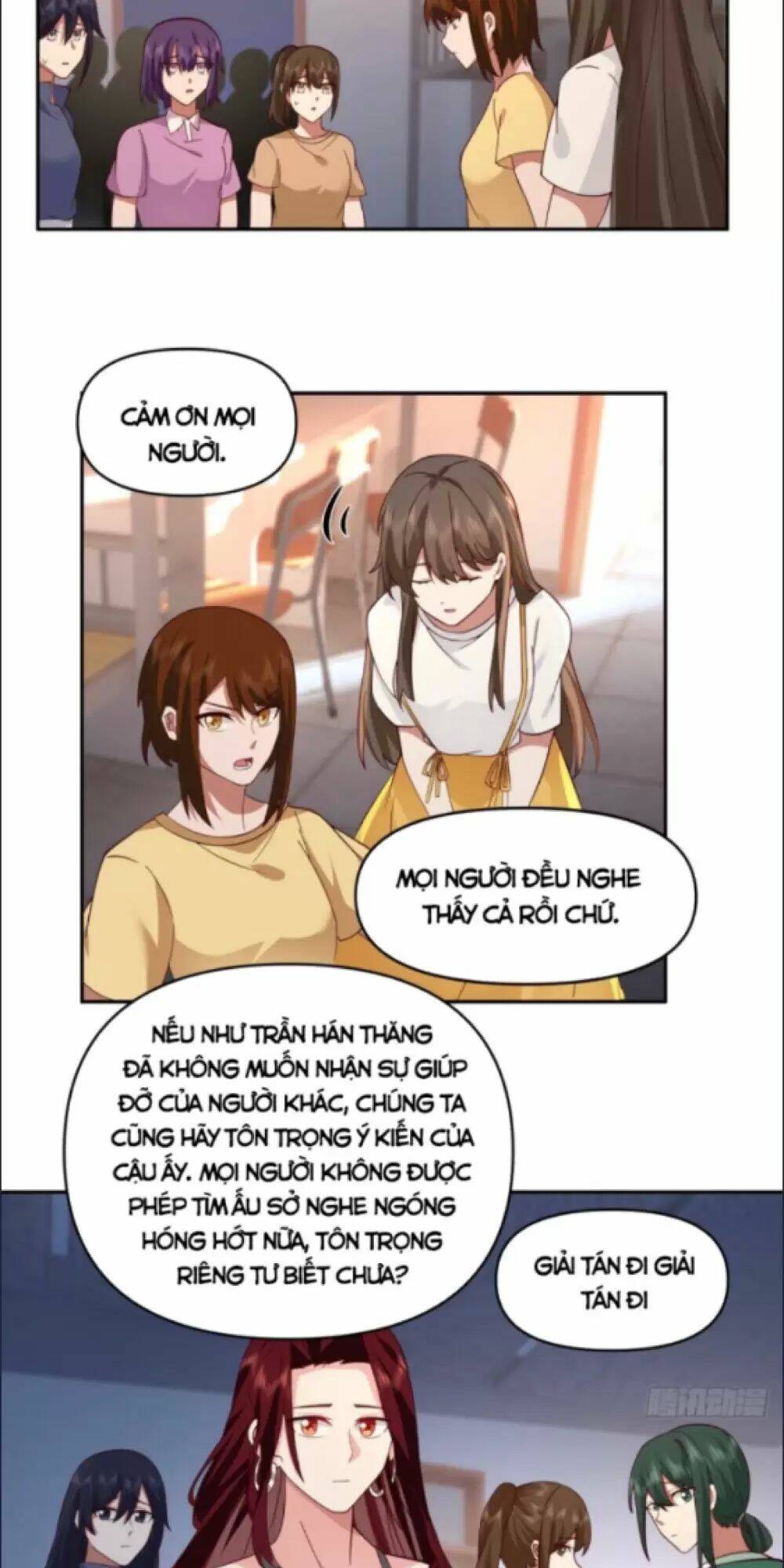 Chương 336 - Trang 27