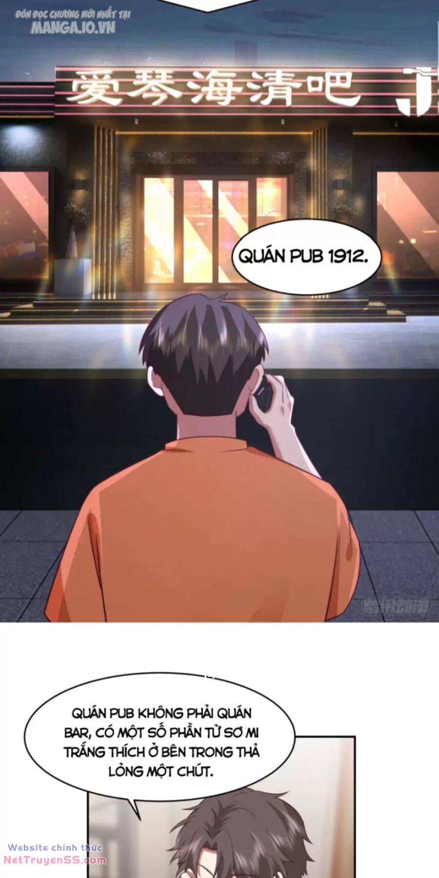 Chương 343 - Trang 17