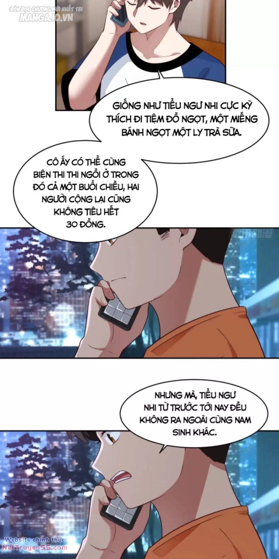 Chương 343 - Trang 18
