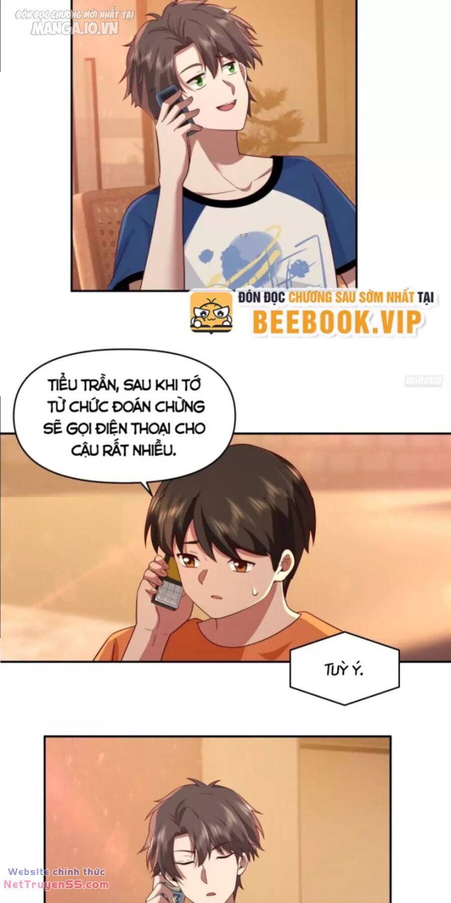 Chương 343 - Trang 3