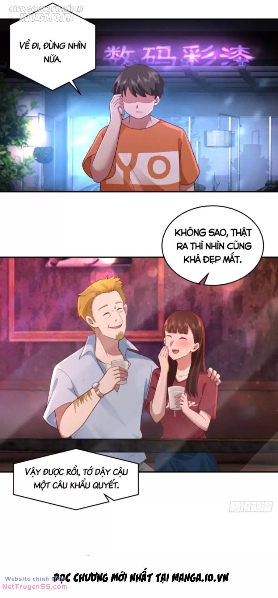 Chương 343 - Trang 21