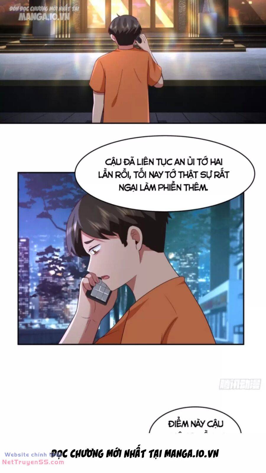 Chương 343 - Trang 23