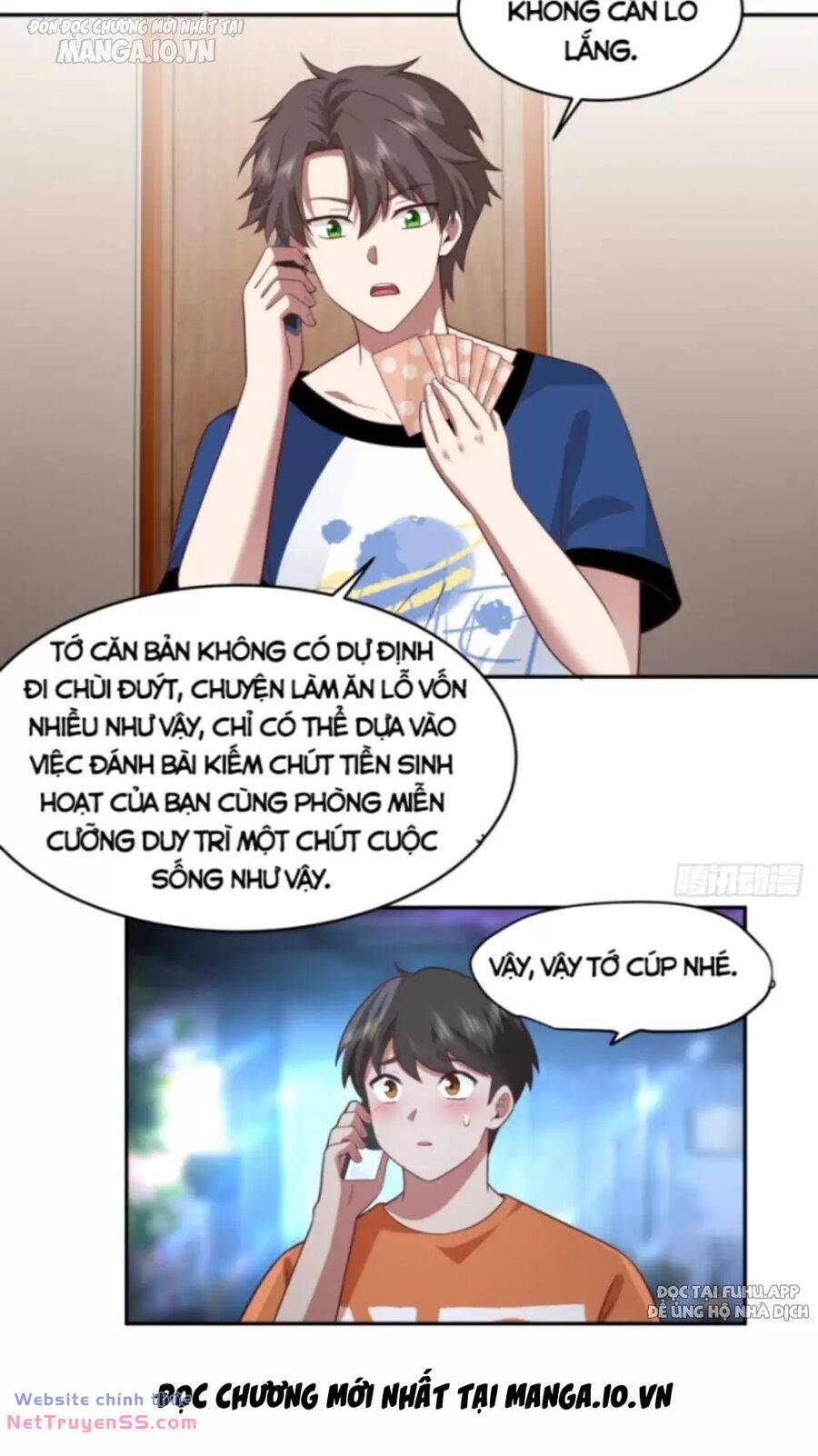 Chương 343 - Trang 24