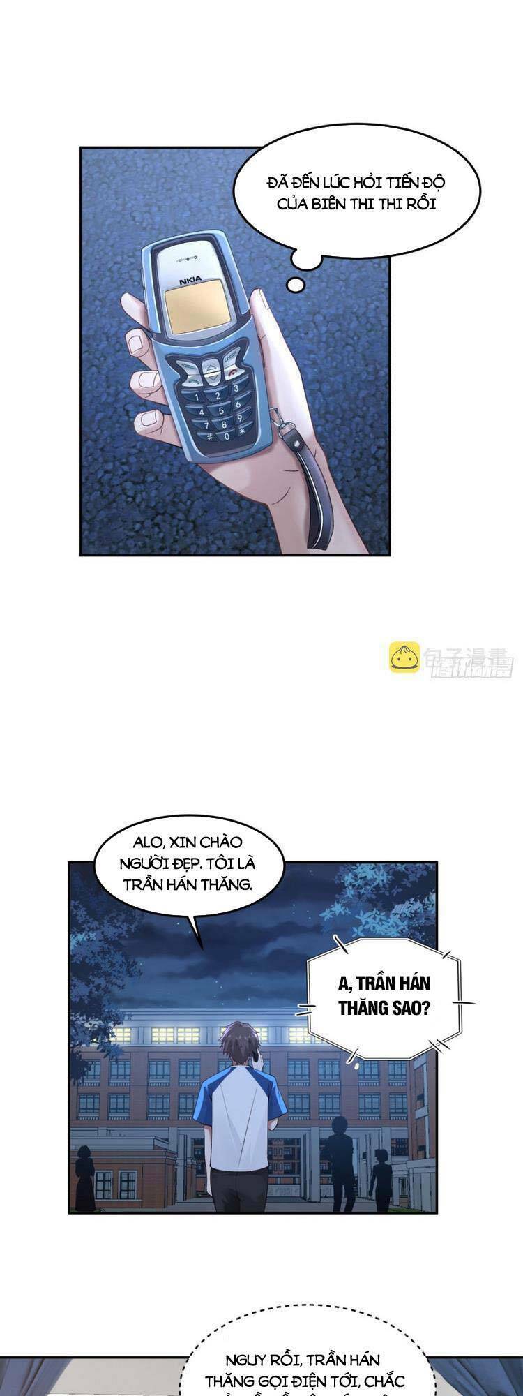 Chương 88 - Trang 10