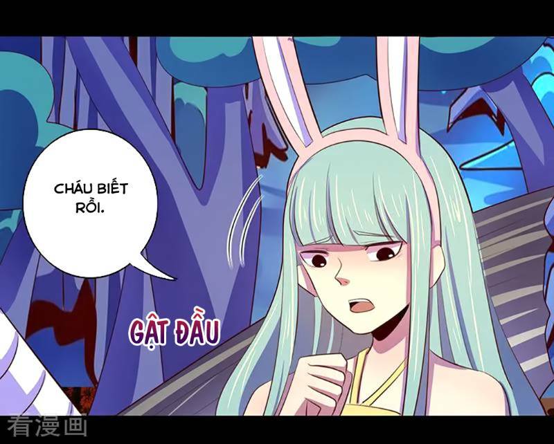 Chương 105 - Trang 19