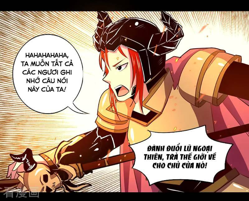 Chương 106 - Trang 22