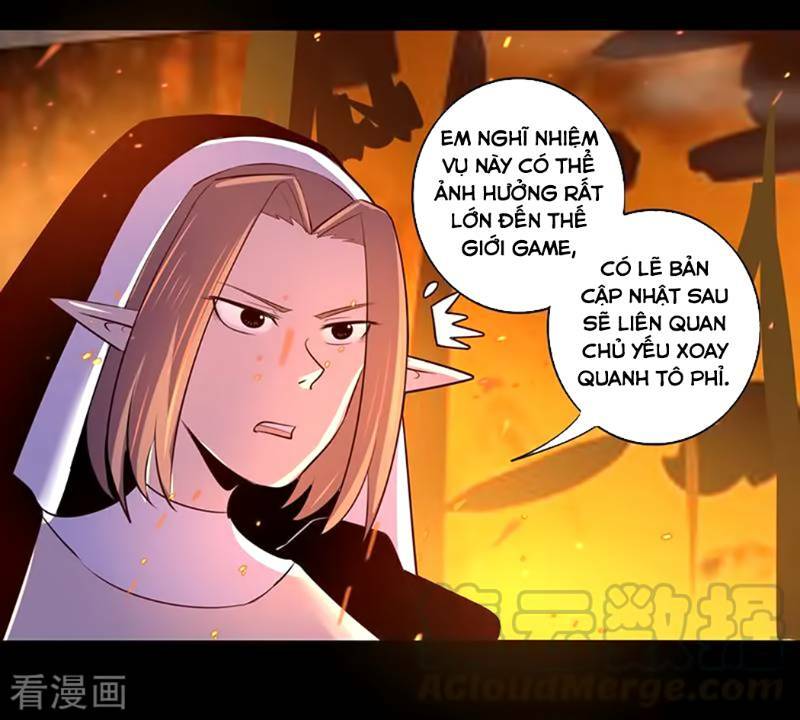Chương 106 - Trang 33