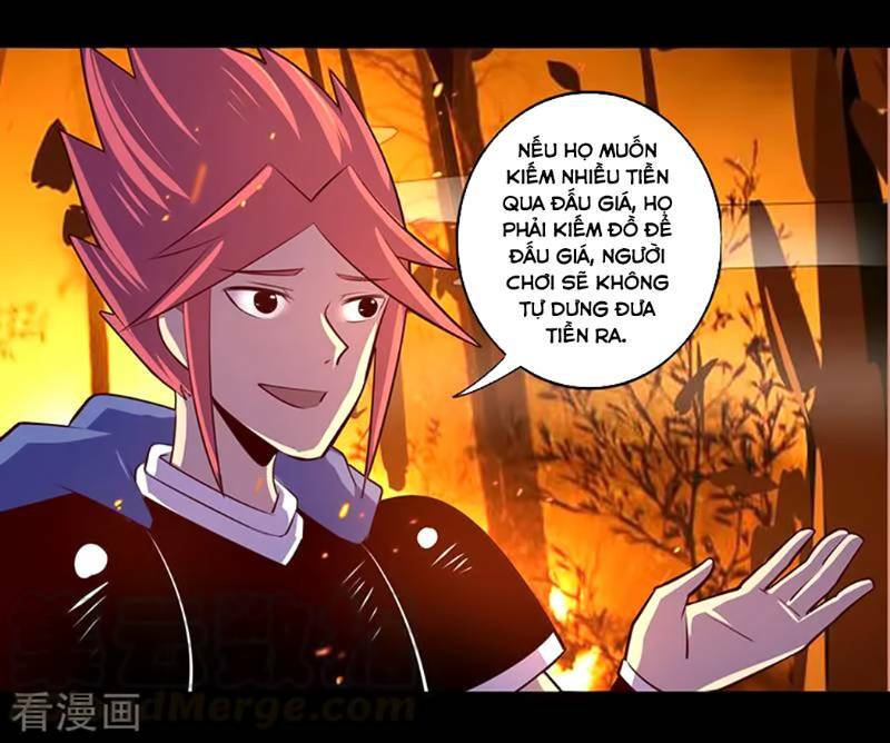 Chương 109 - Trang 21