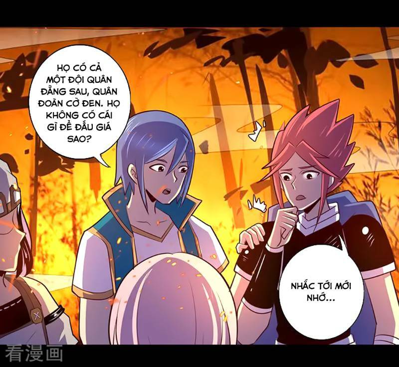 Chương 109 - Trang 22