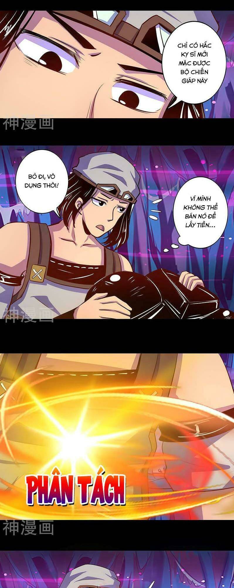 Chương 33 - Trang 3
