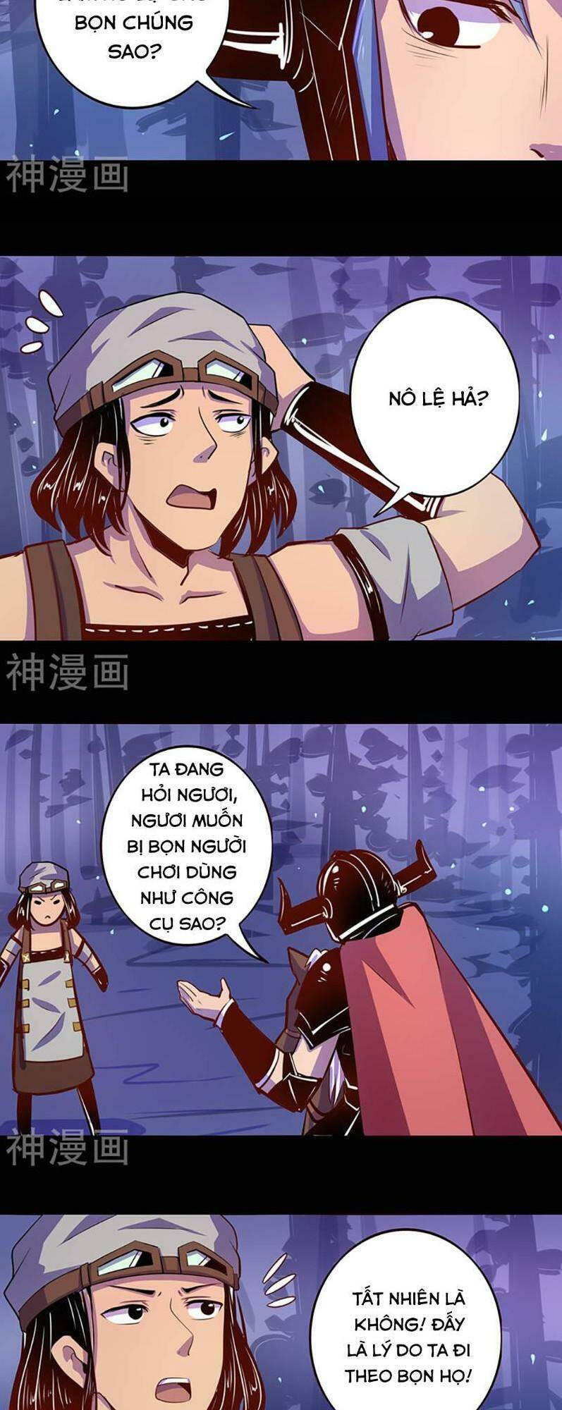Chương 40 - Trang 3