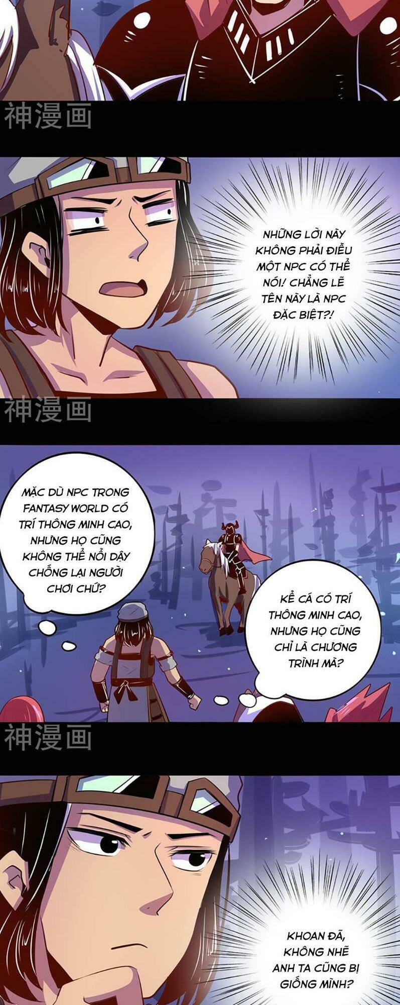 Chương 40 - Trang 5