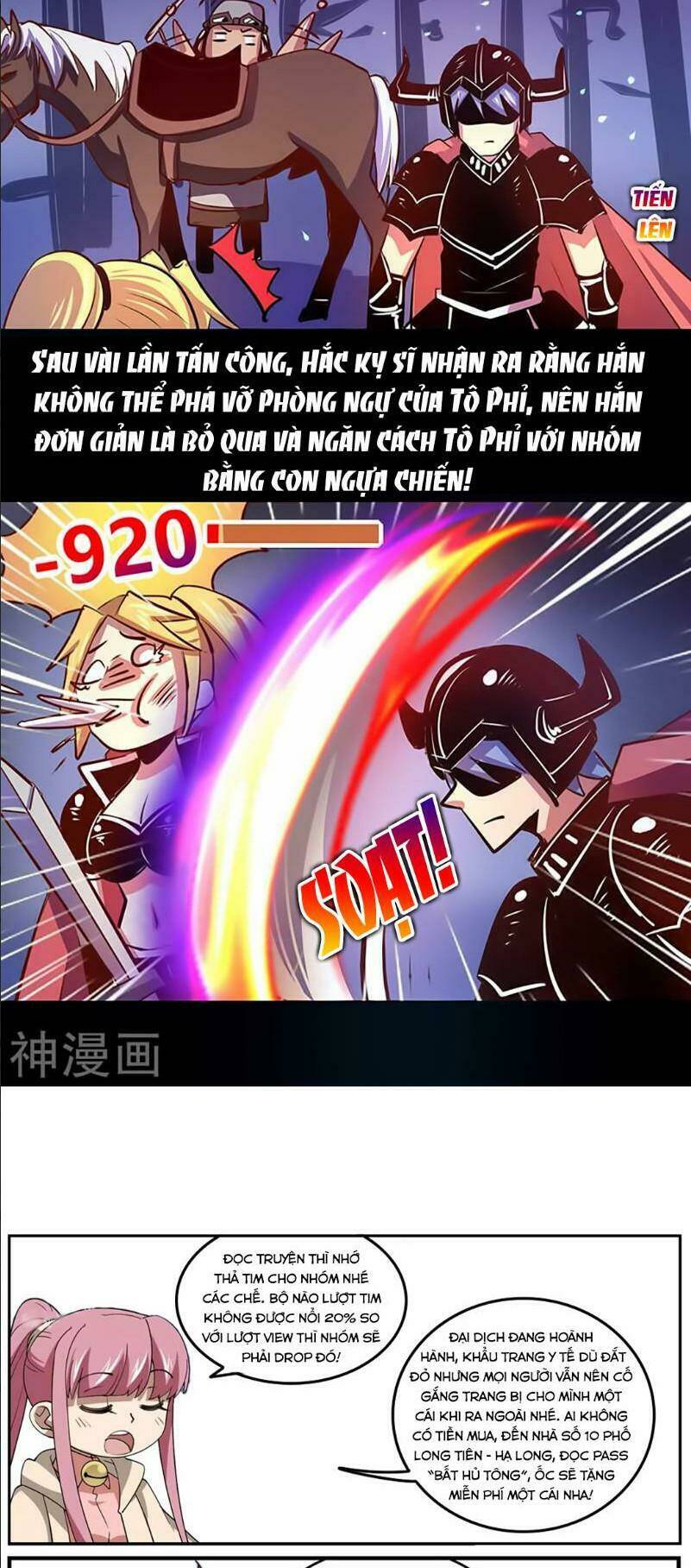 Chương 41 - Trang 11