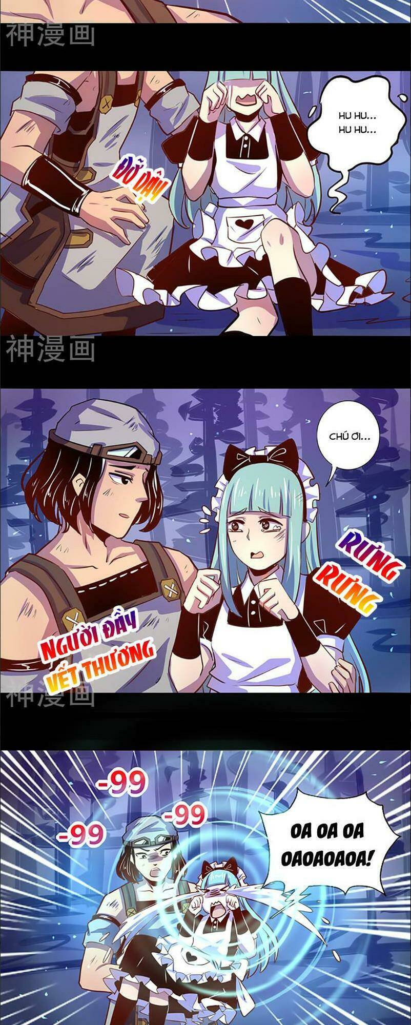 Chương 42 - Trang 11