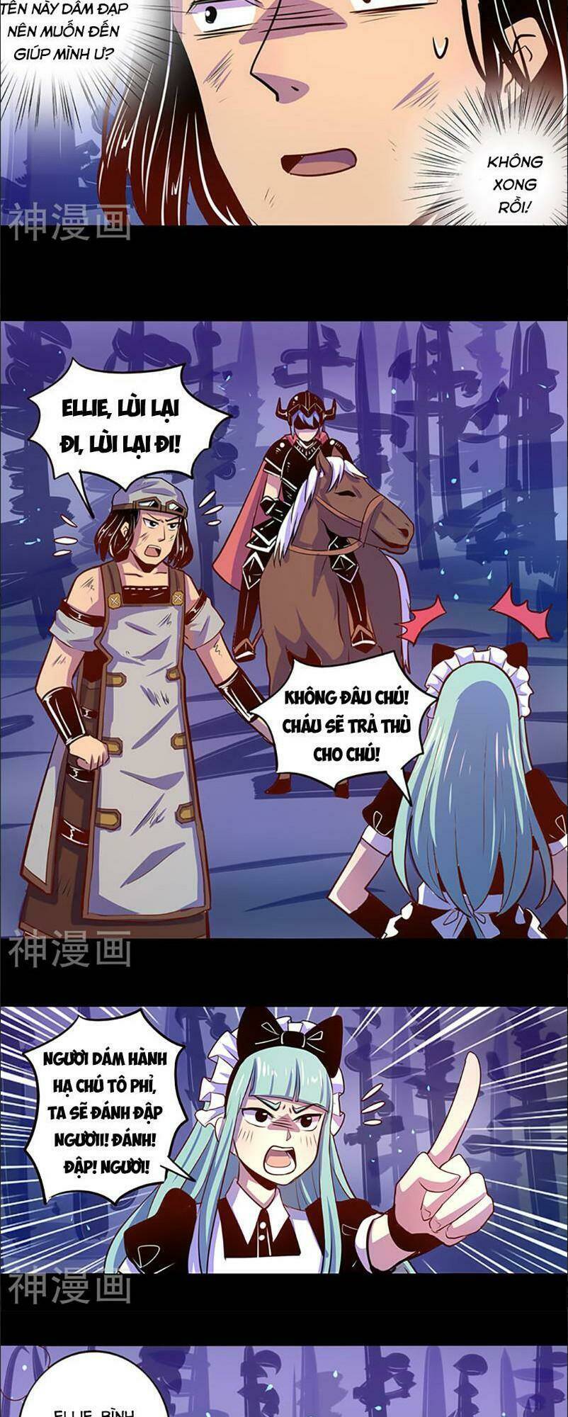 Chương 42 - Trang 8