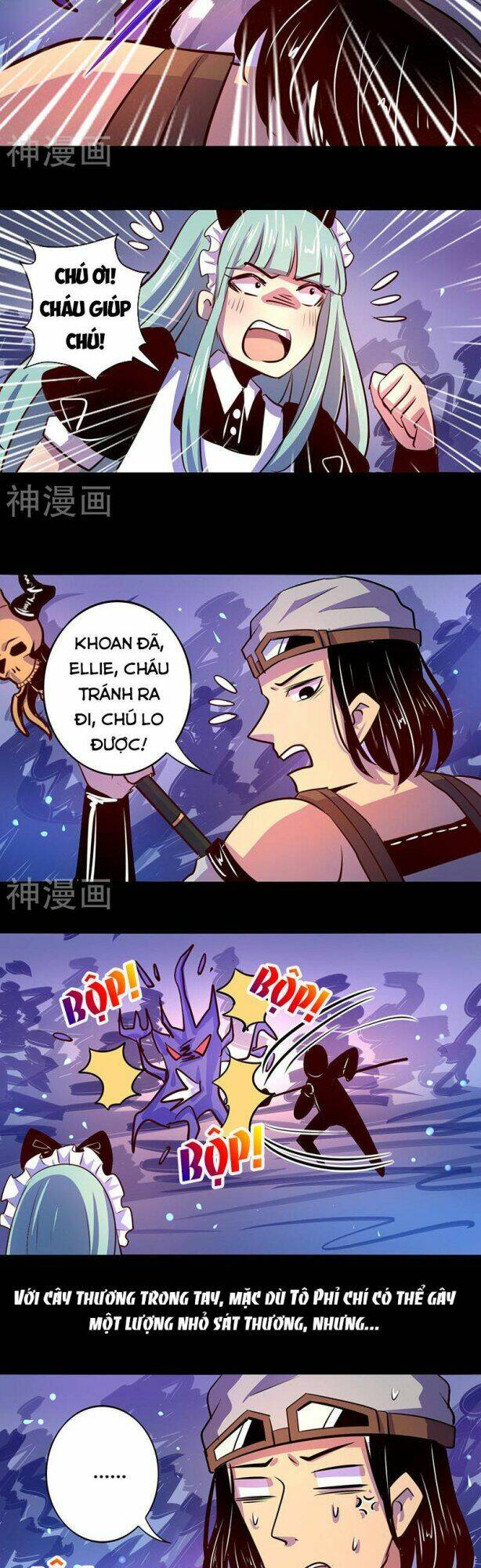 Chương 45 - Trang 11