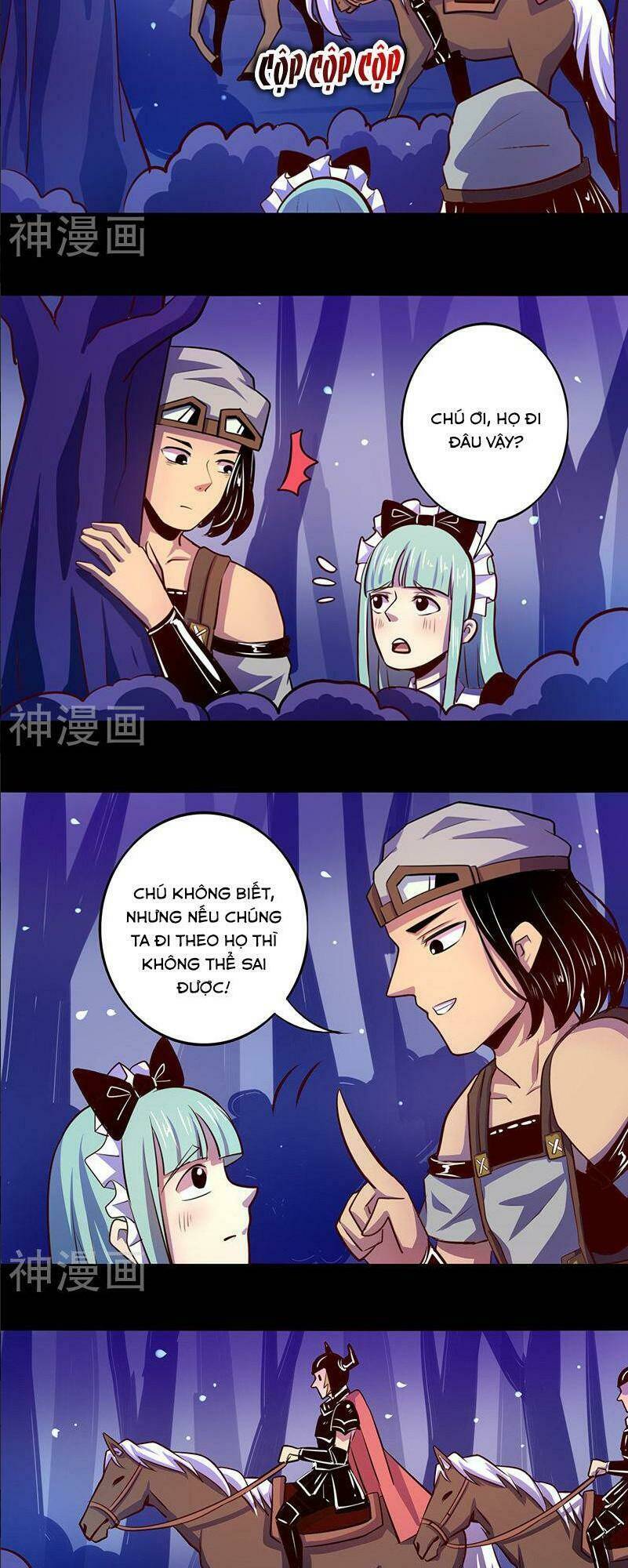 Chương 46 - Trang 5