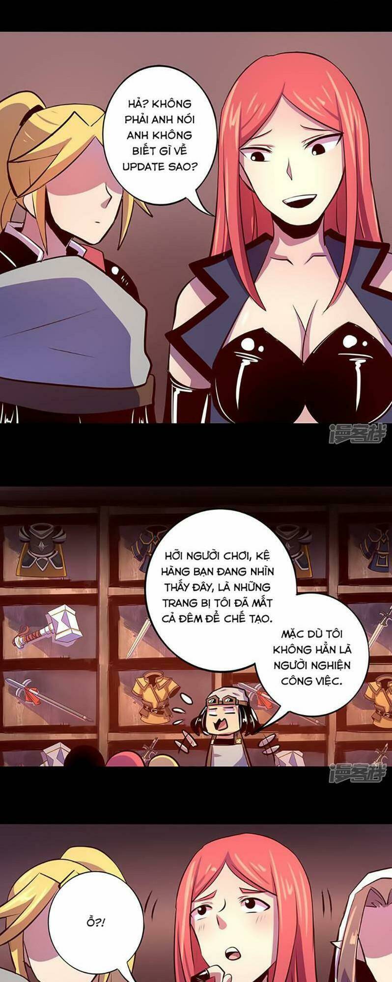 Chương 58 - Trang 5
