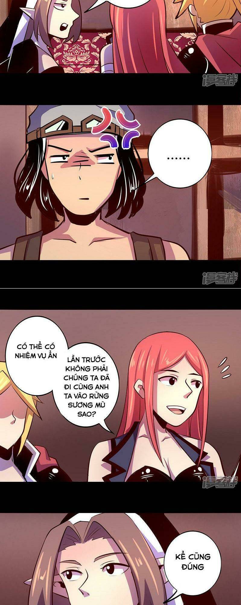 Chương 59 - Trang 3
