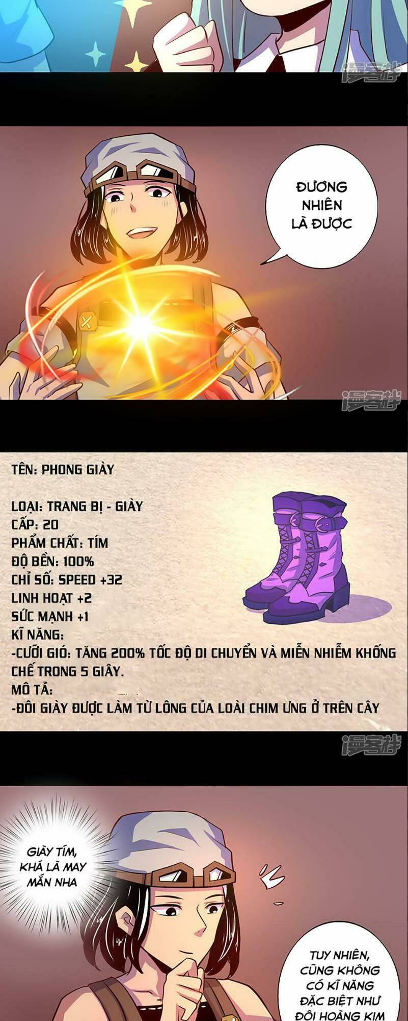 Chương 61 - Trang 3
