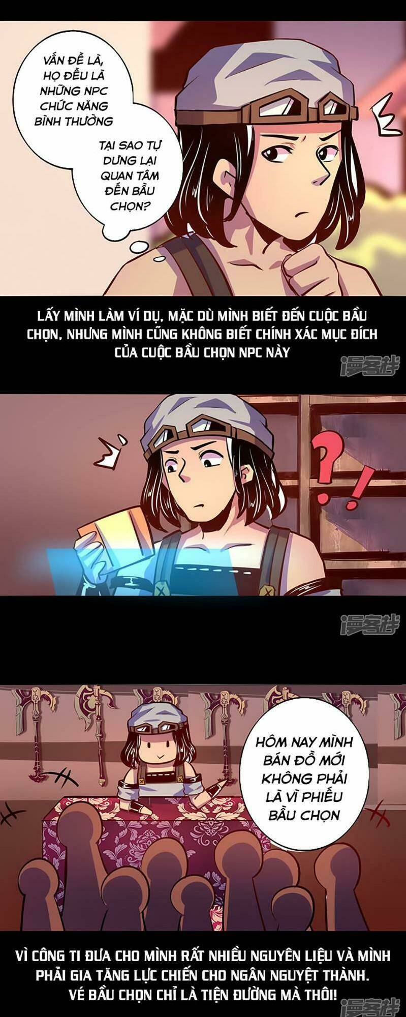 Chương 63 - Trang 8
