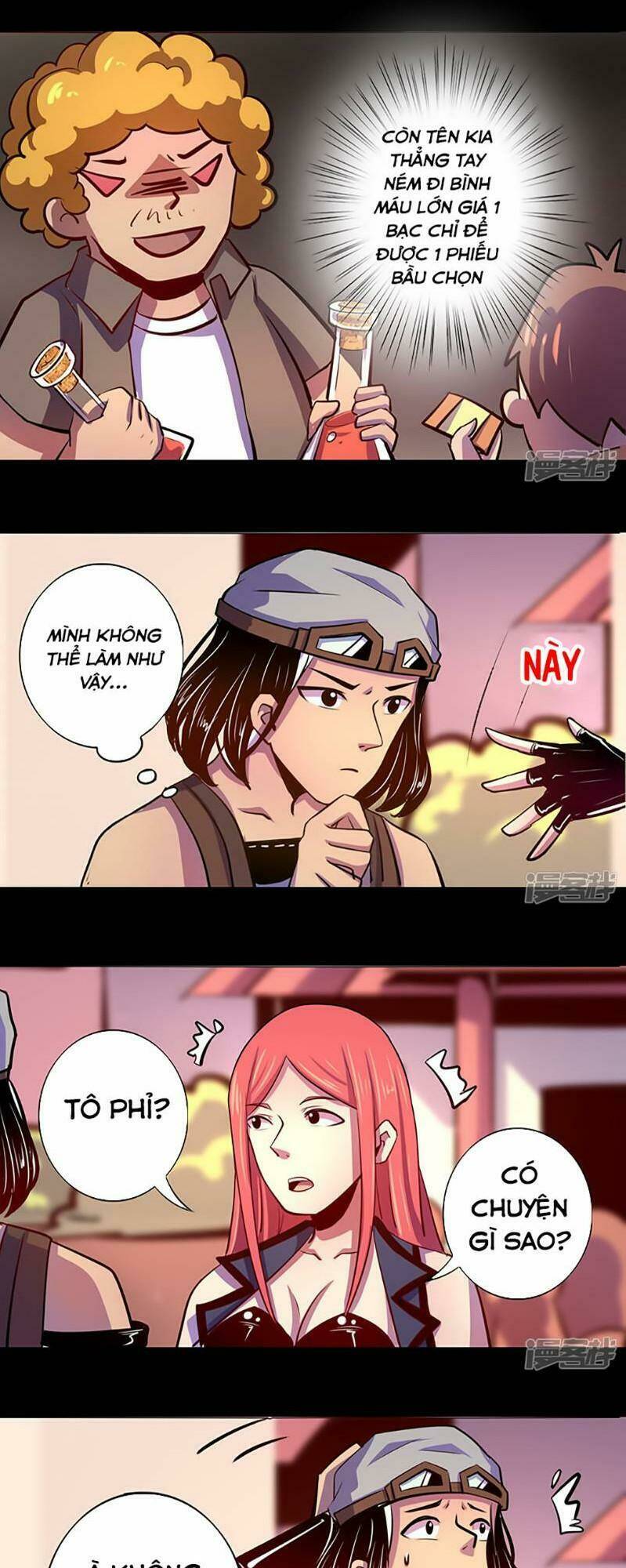 Chương 63 - Trang 10