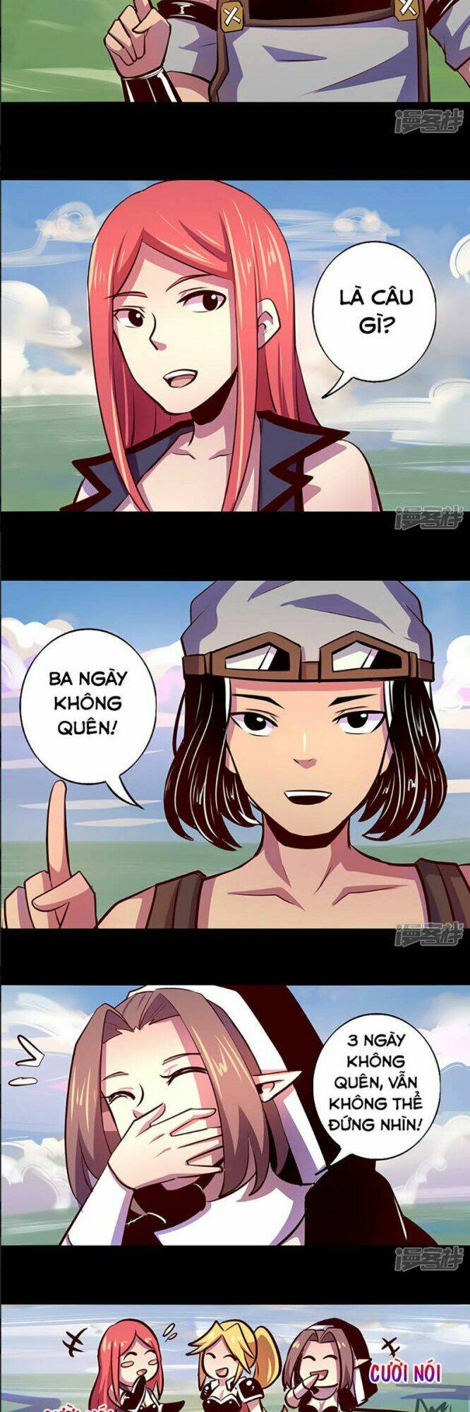 Chương 64 - Trang 11
