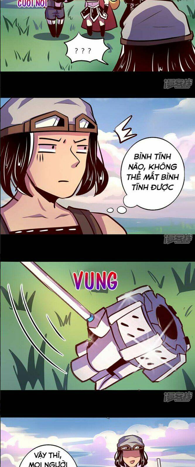 Chương 64 - Trang 12
