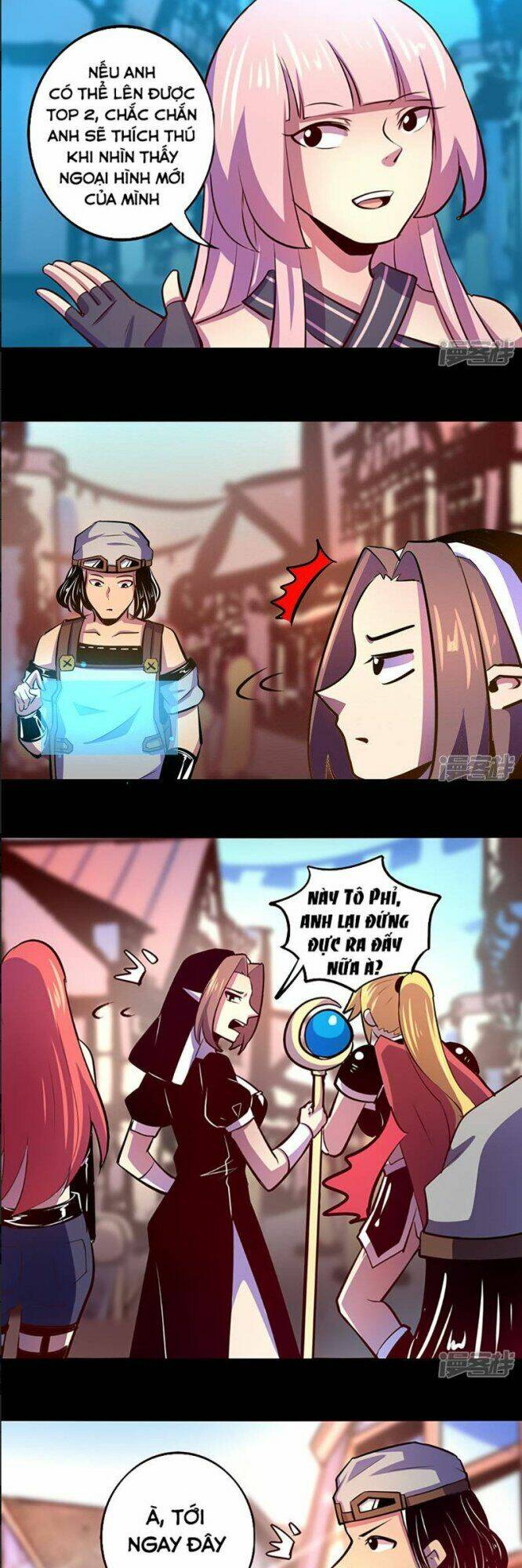 Chương 64 - Trang 5