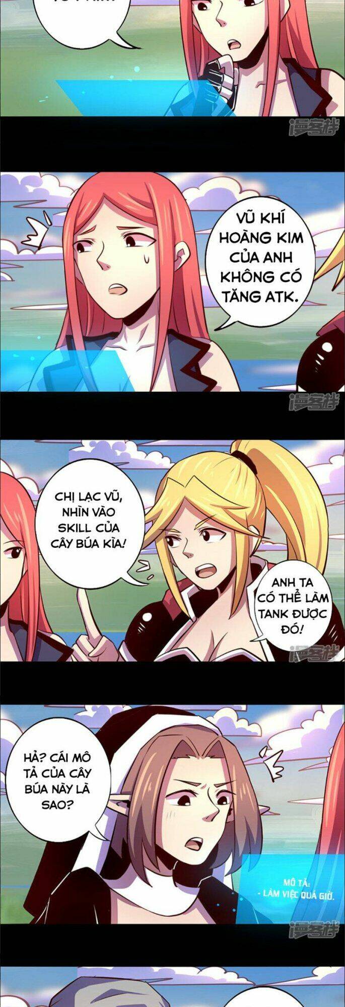 Chương 65 - Trang 3