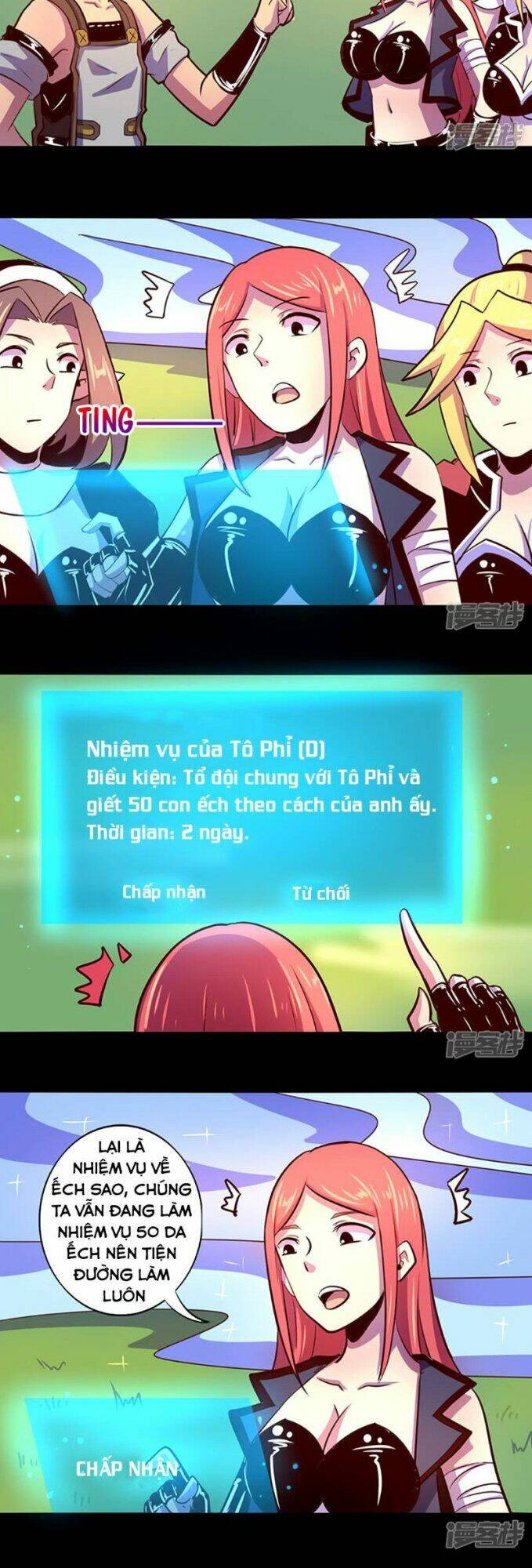 Chương 67 - Trang 4