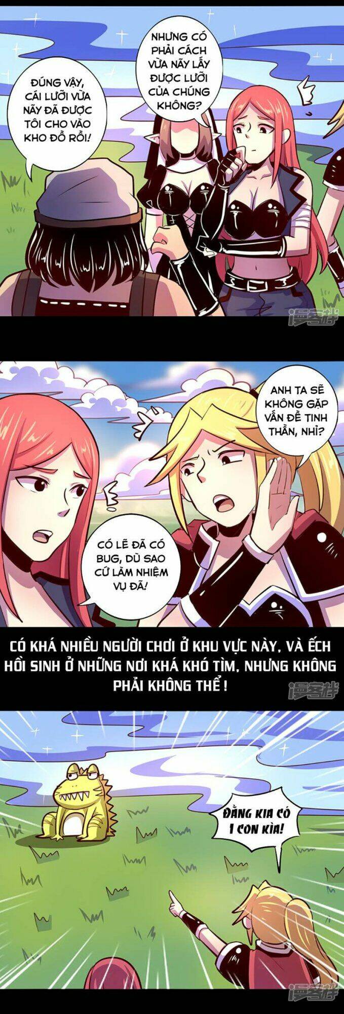 Chương 67 - Trang 5