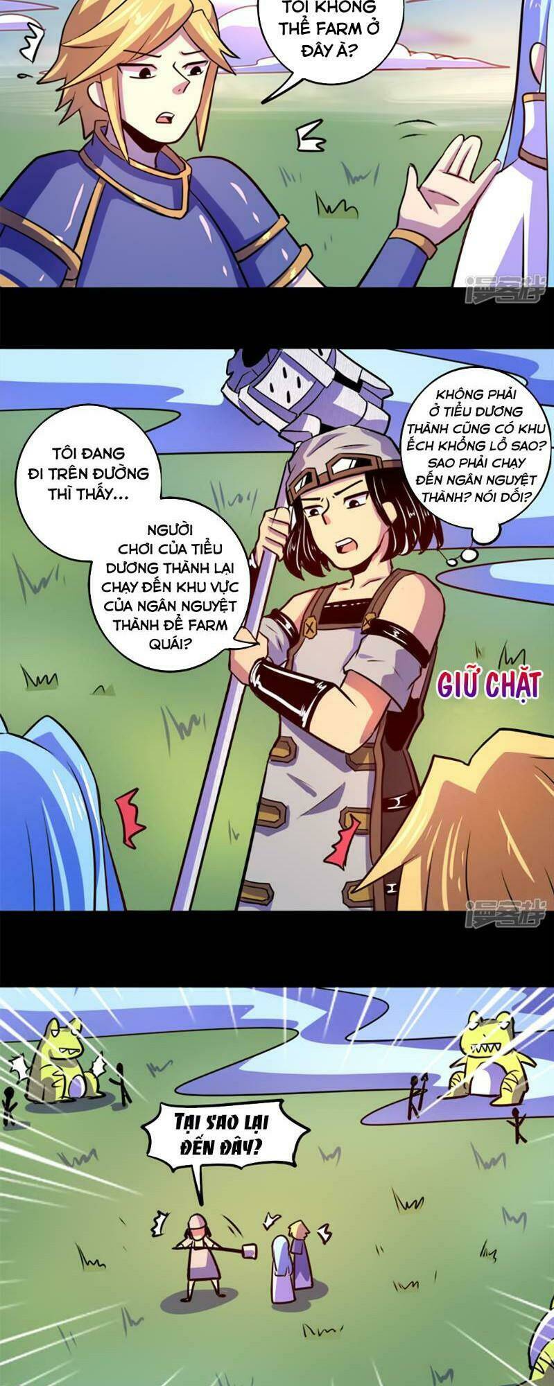 Chương 68 - Trang 11
