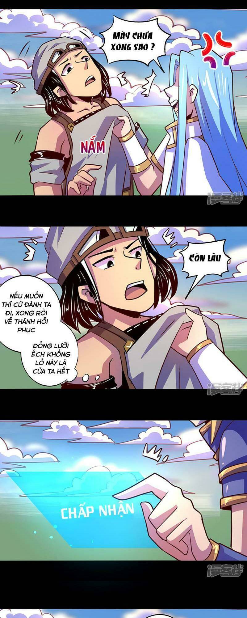 Chương 69 - Trang 5
