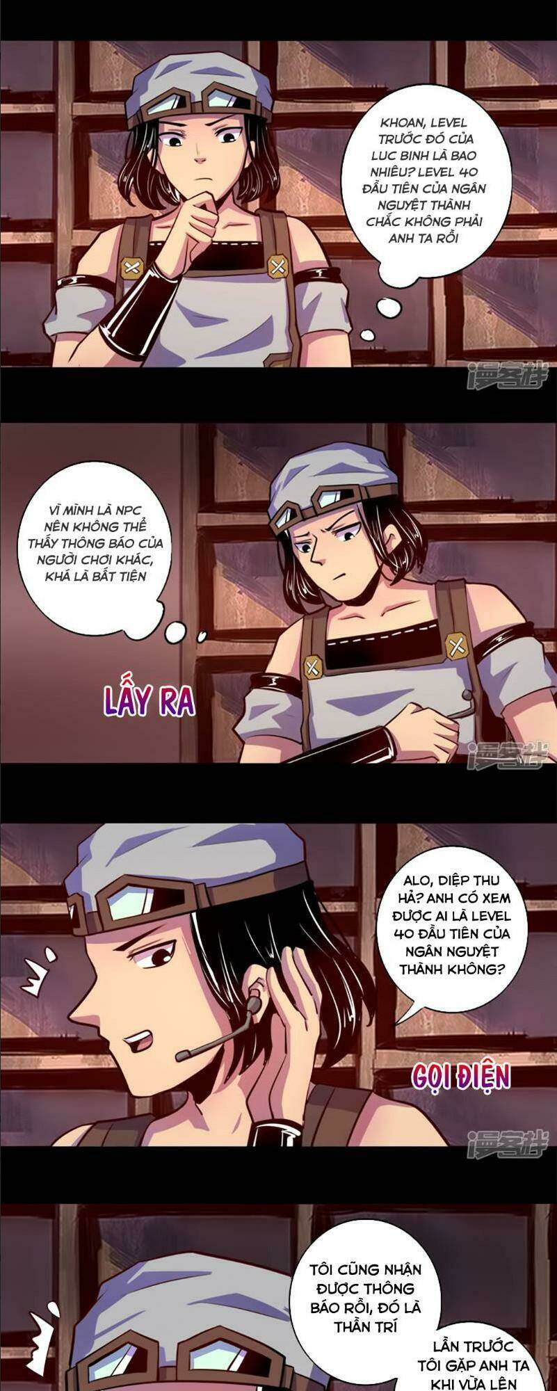 Chương 76 - Trang 1