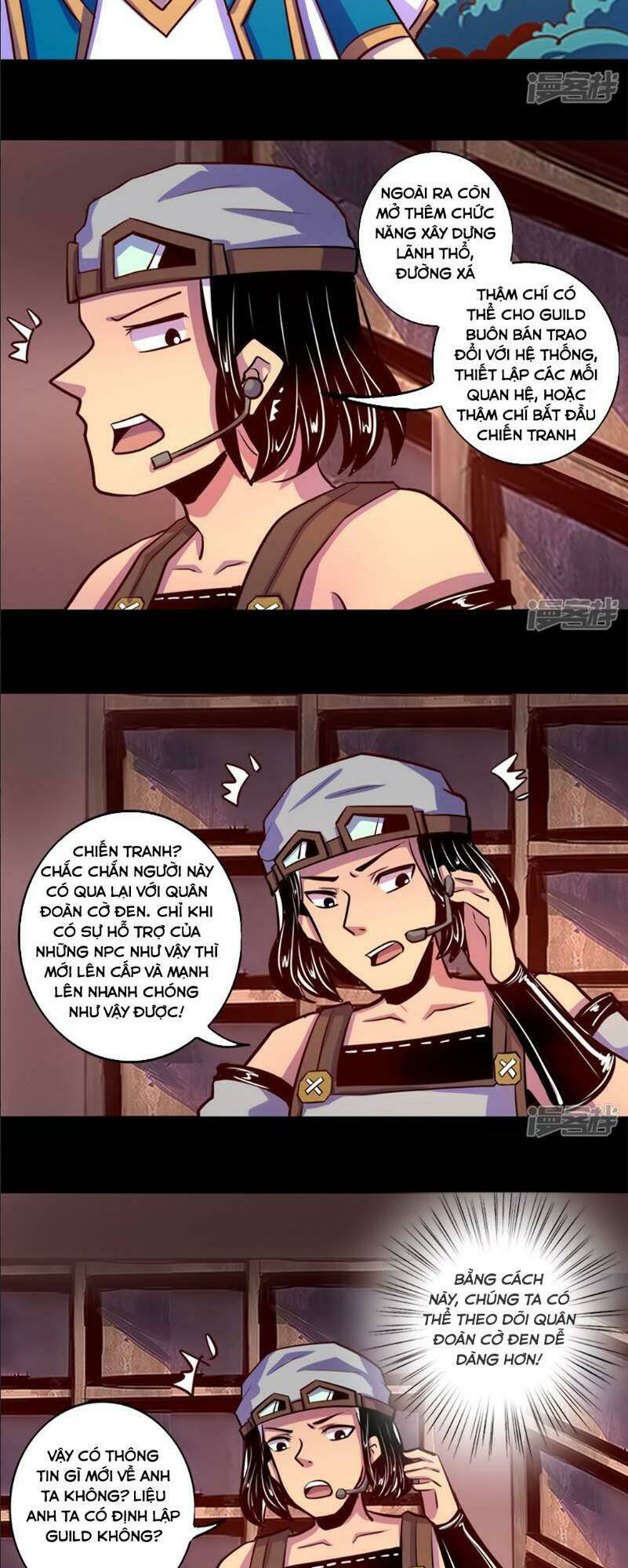 Chương 76 - Trang 3