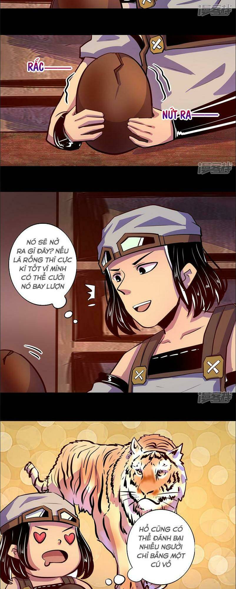 Chương 77 - Trang 7