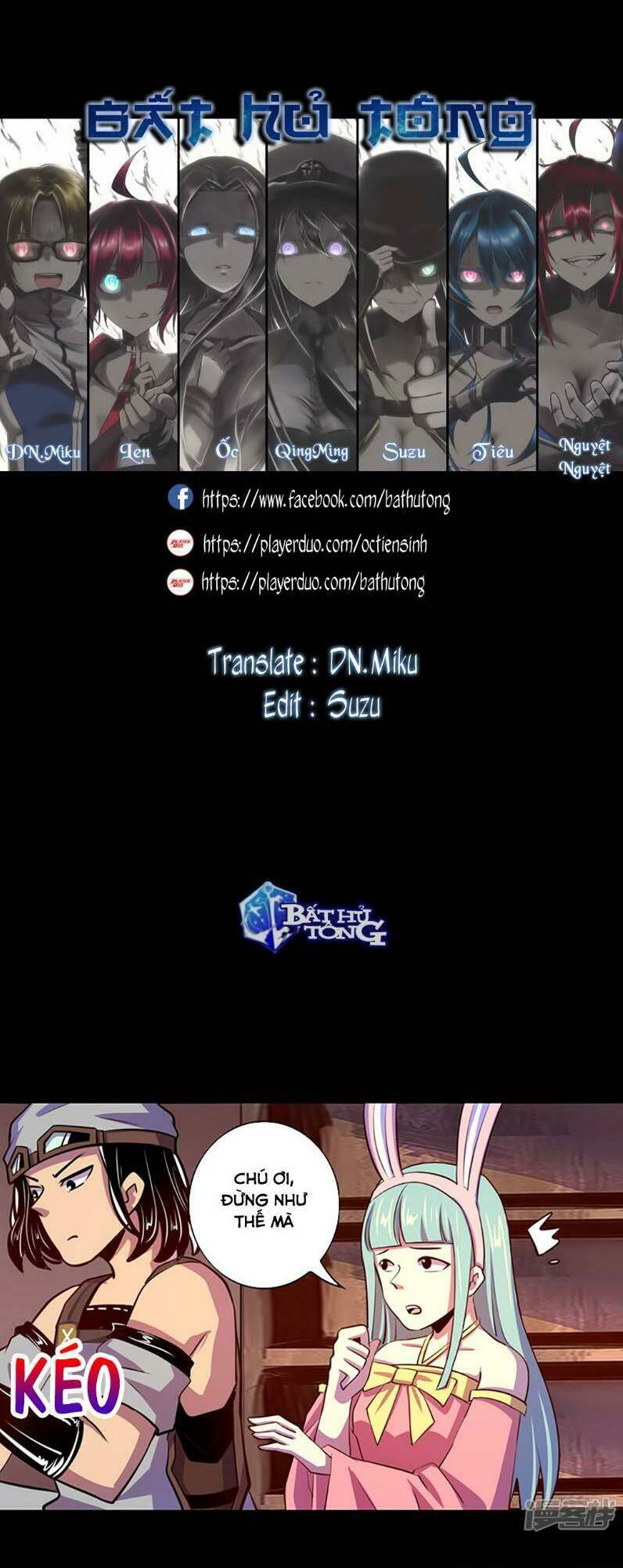Chương 79 - Trang 1