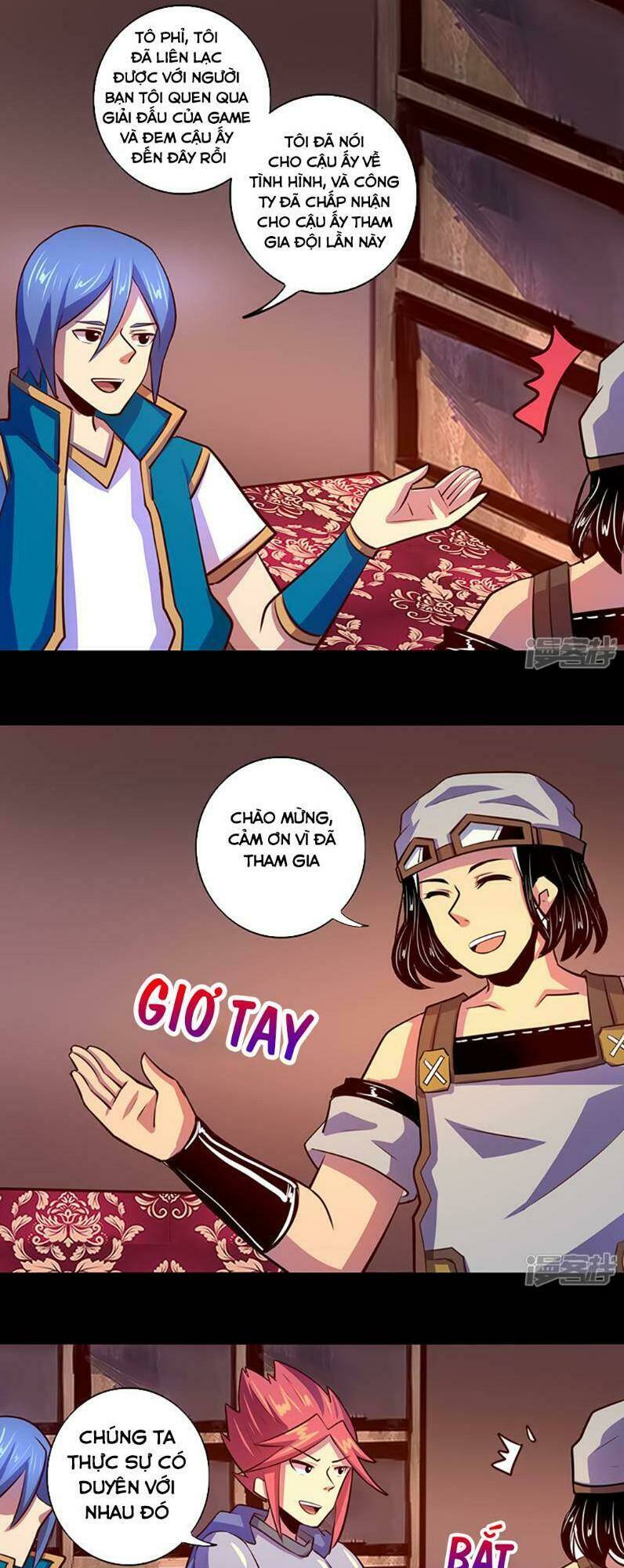 Chương 79 - Trang 7