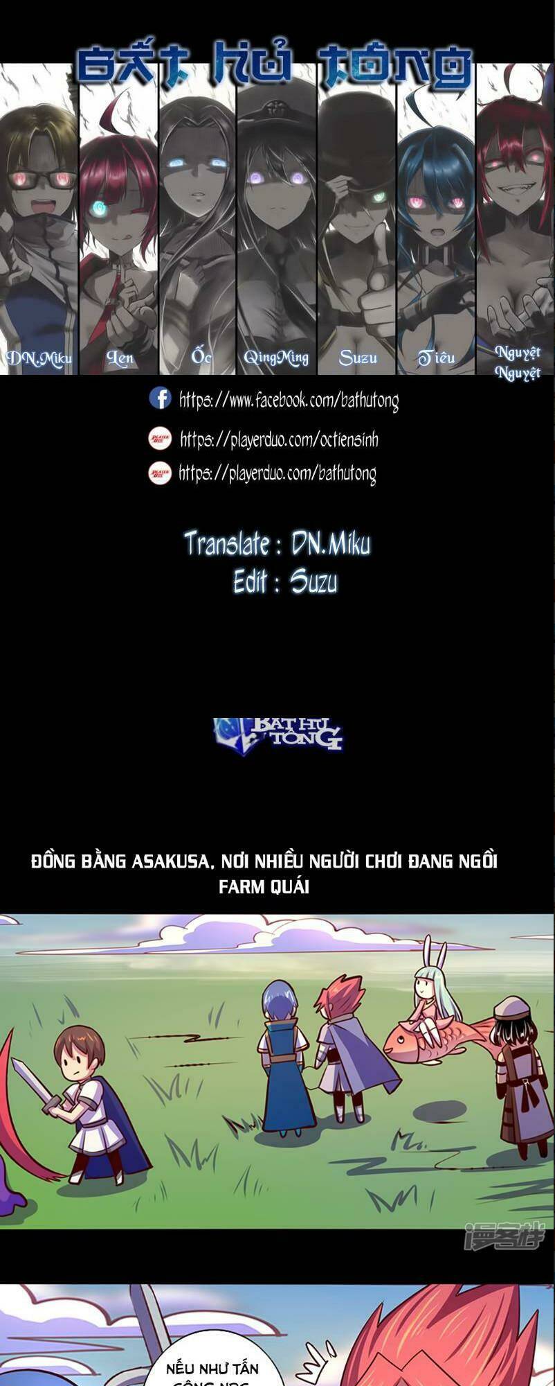 Chương 80 - Trang 1