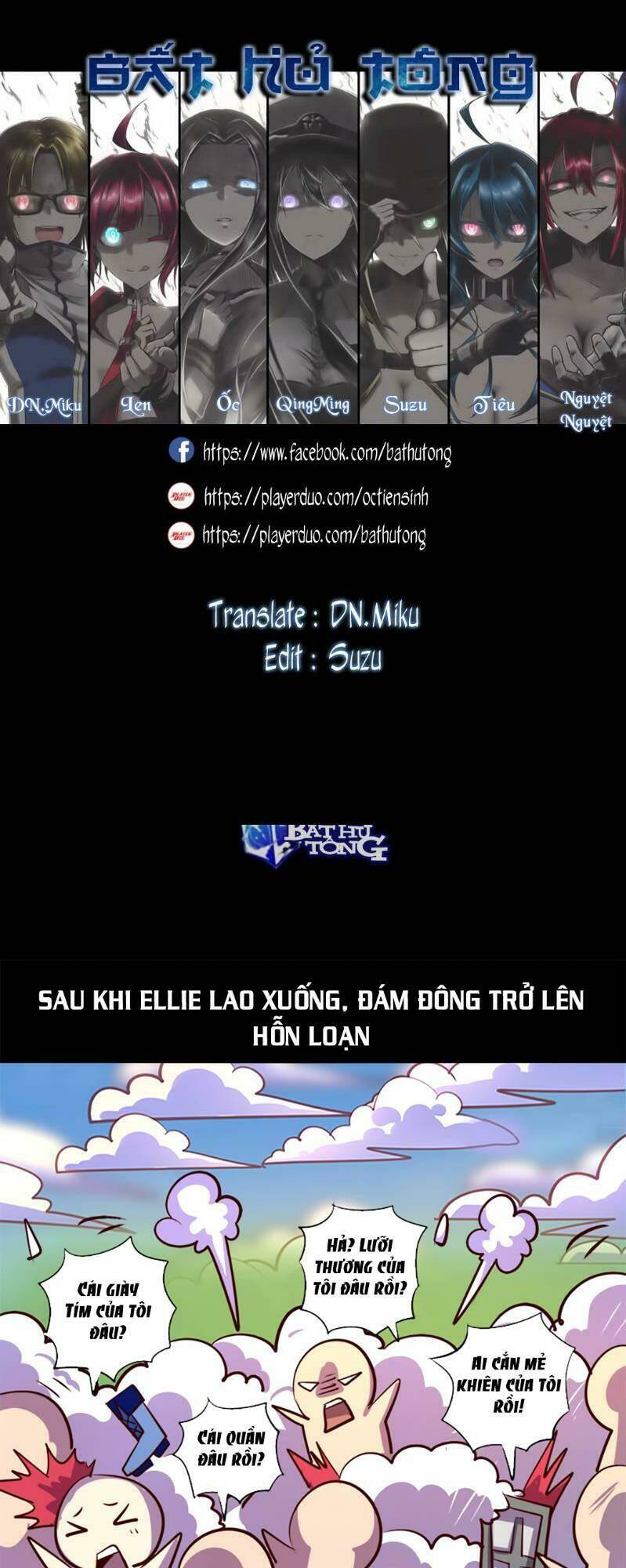 Chương 81 - Trang 1