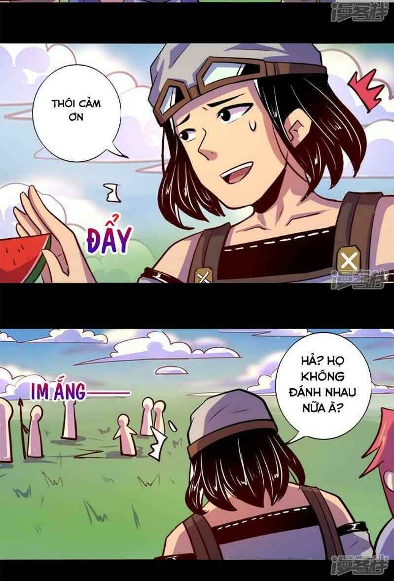 Chương 81 - Trang 3