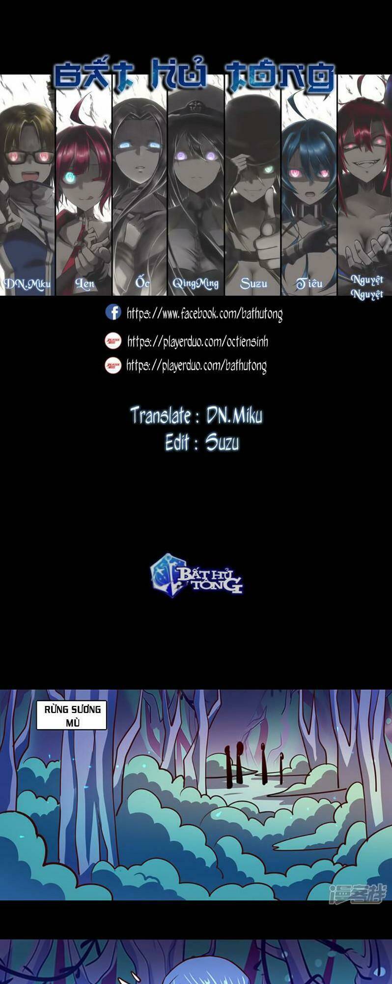 Chương 85 - Trang 1
